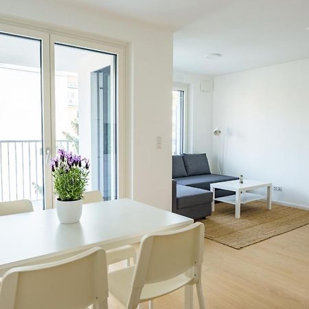 Vienna City Apartments 1140 Вена Экстерьер фото