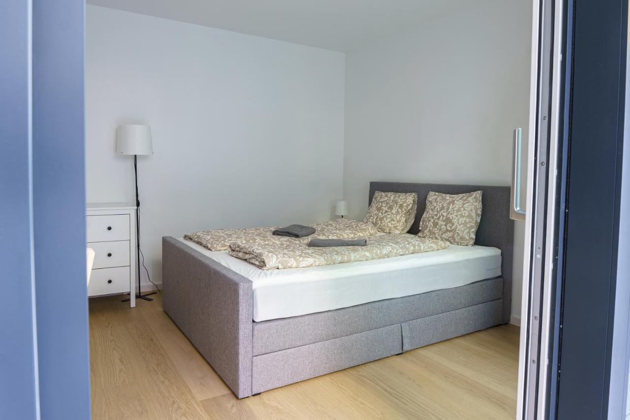 Vienna City Apartments 1140 Вена Экстерьер фото