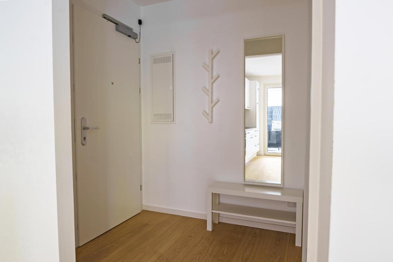Vienna City Apartments 1140 Вена Экстерьер фото