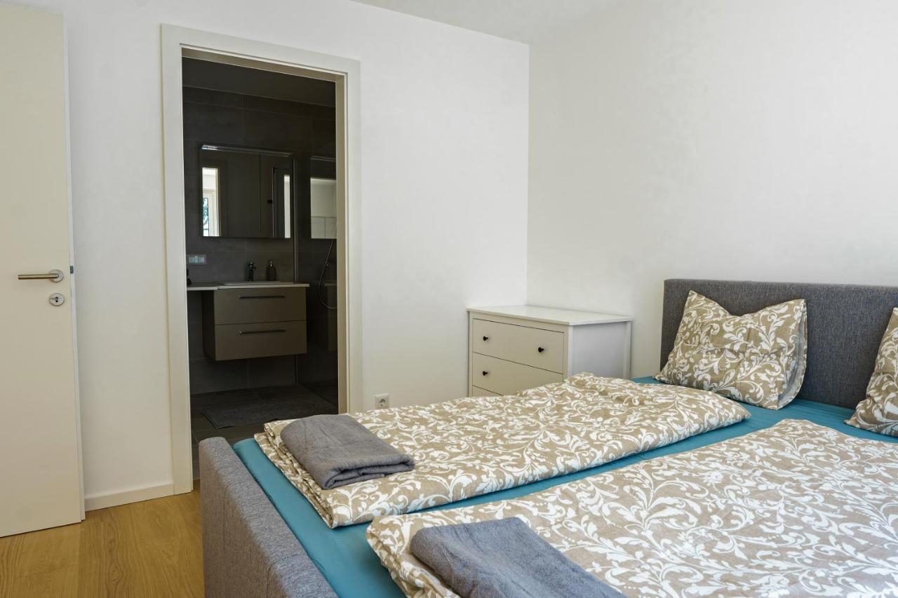 Vienna City Apartments 1140 Вена Экстерьер фото