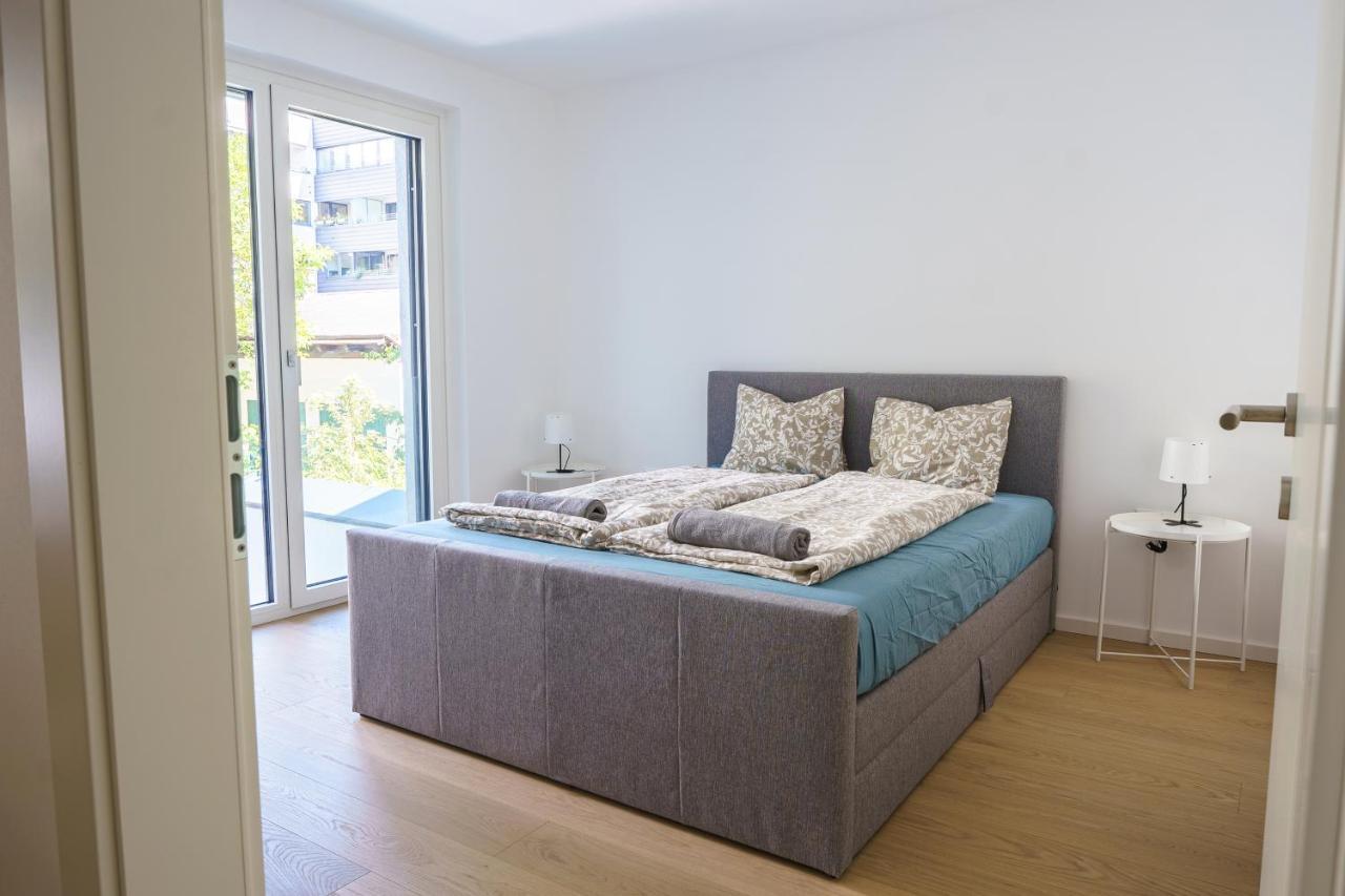 Vienna City Apartments 1140 Вена Экстерьер фото