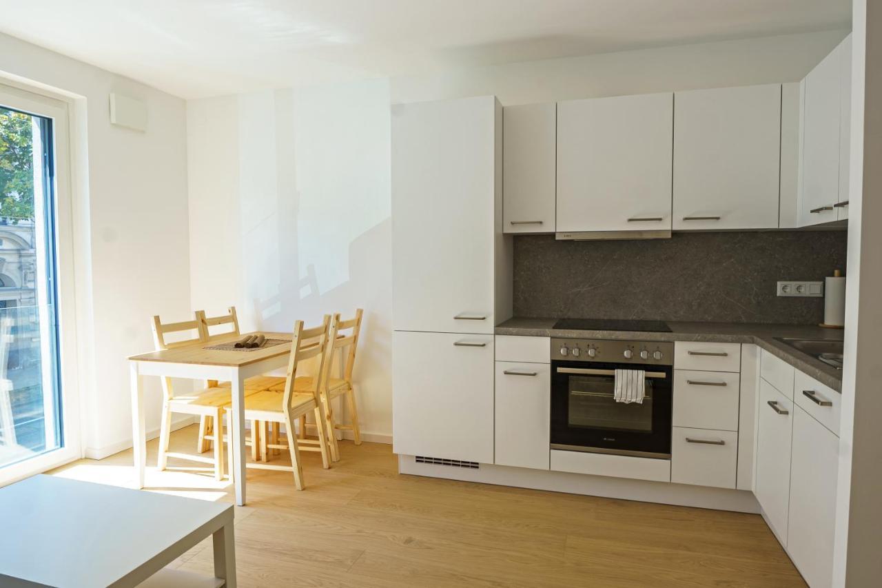 Vienna City Apartments 1140 Вена Экстерьер фото