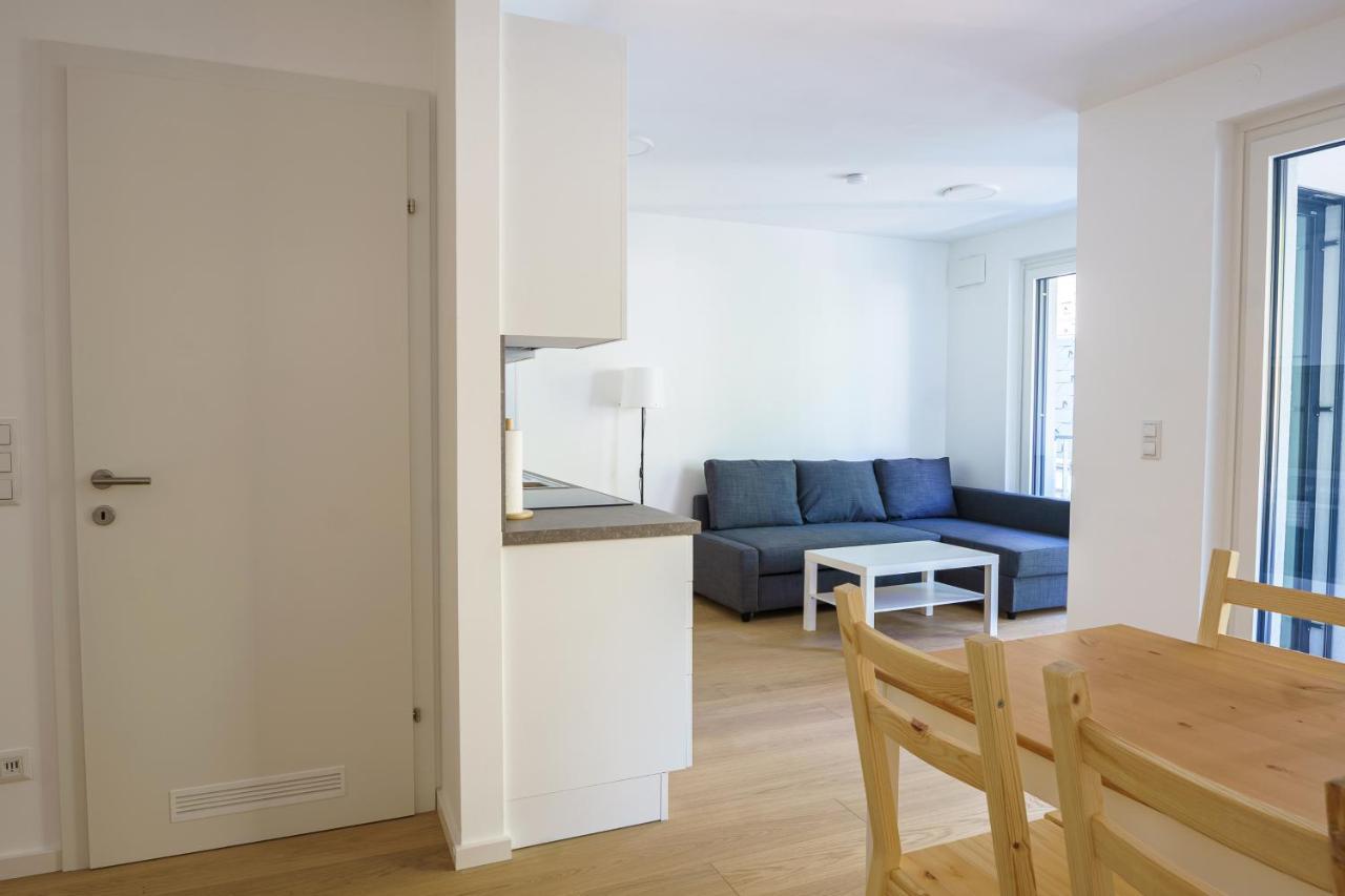 Vienna City Apartments 1140 Вена Экстерьер фото