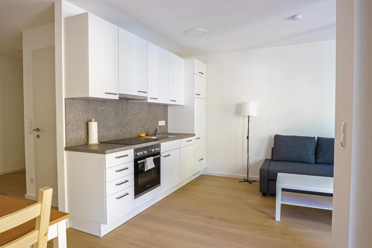 Vienna City Apartments 1140 Вена Экстерьер фото