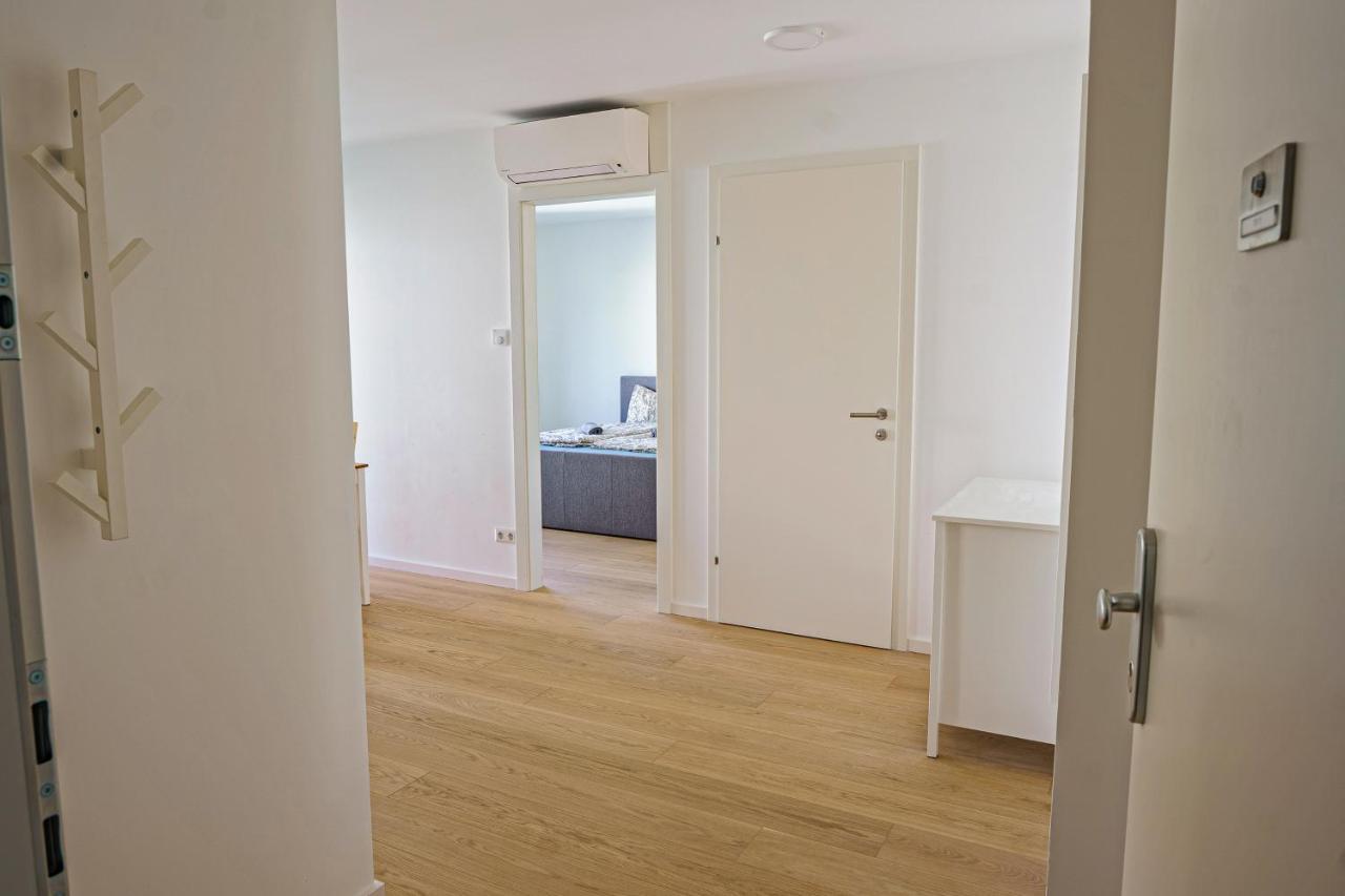 Vienna City Apartments 1140 Вена Экстерьер фото