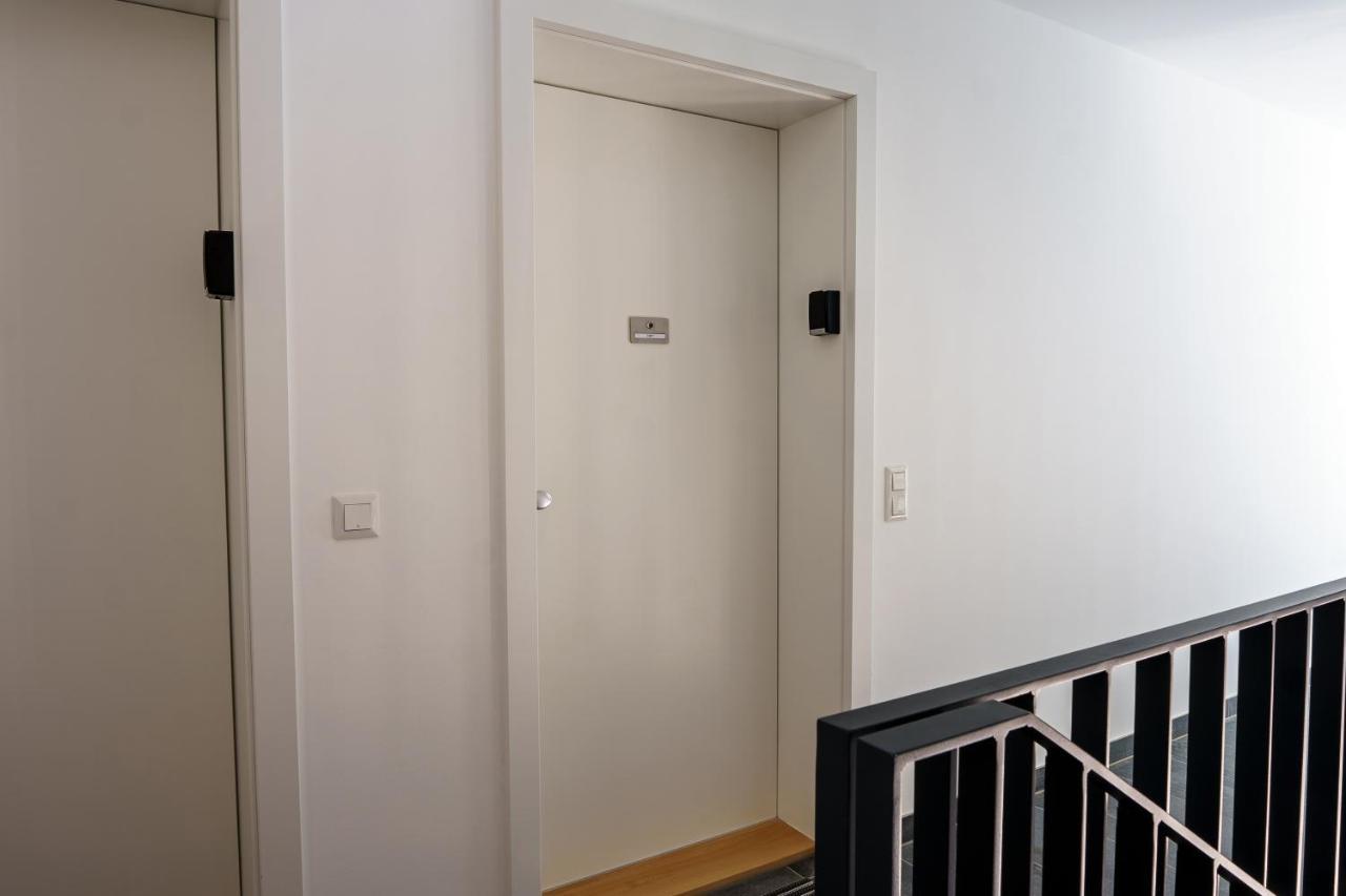 Vienna City Apartments 1140 Вена Экстерьер фото