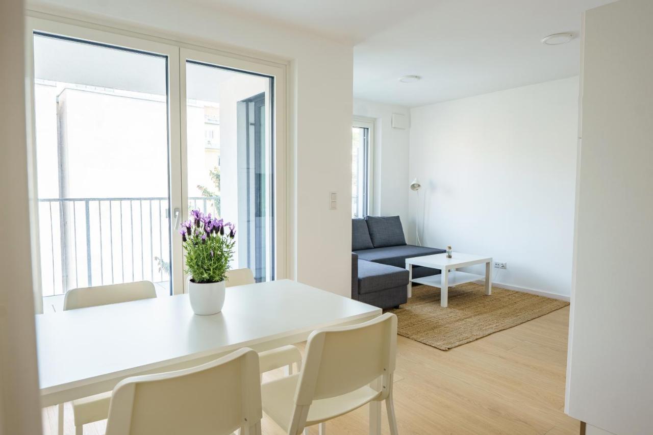 Vienna City Apartments 1140 Вена Экстерьер фото