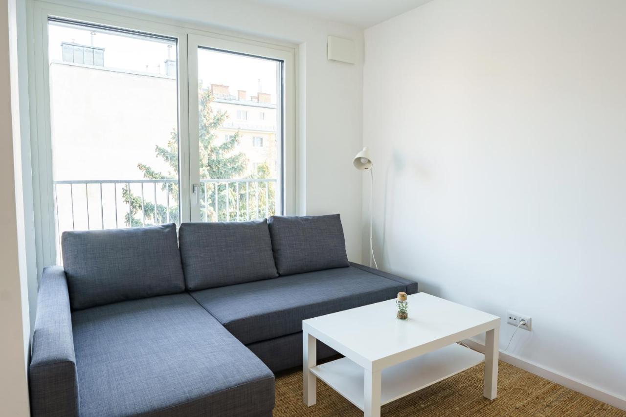 Vienna City Apartments 1140 Вена Экстерьер фото