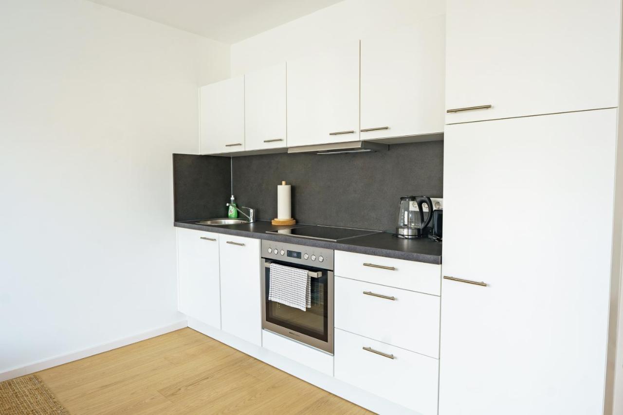 Vienna City Apartments 1140 Вена Экстерьер фото