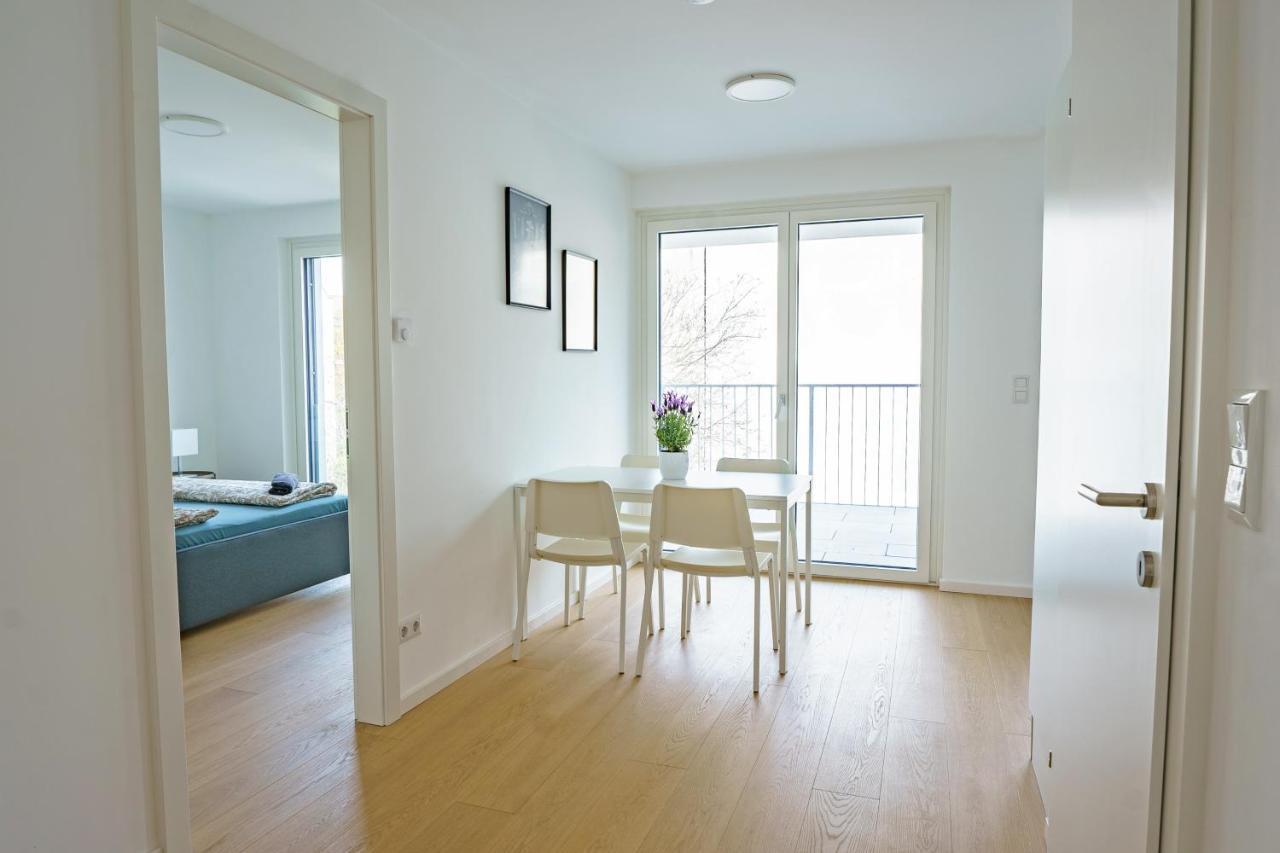 Vienna City Apartments 1140 Вена Экстерьер фото