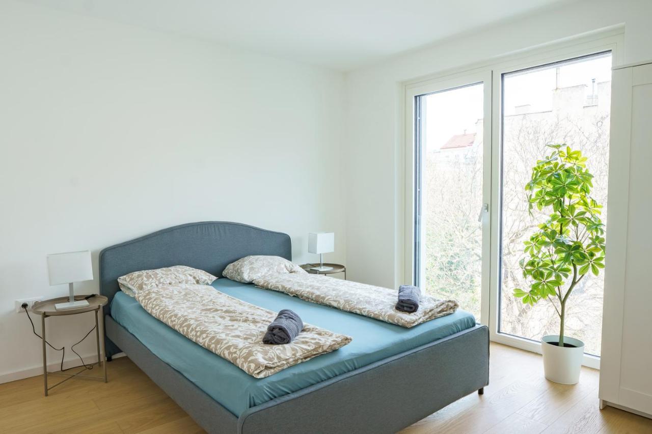 Vienna City Apartments 1140 Вена Экстерьер фото